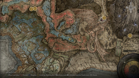 Manuels de gardien des tombes Elden Ring DLC : Où tous les trouver dans le Royaume des Ombres de Shadow of the Erdtree ? 
