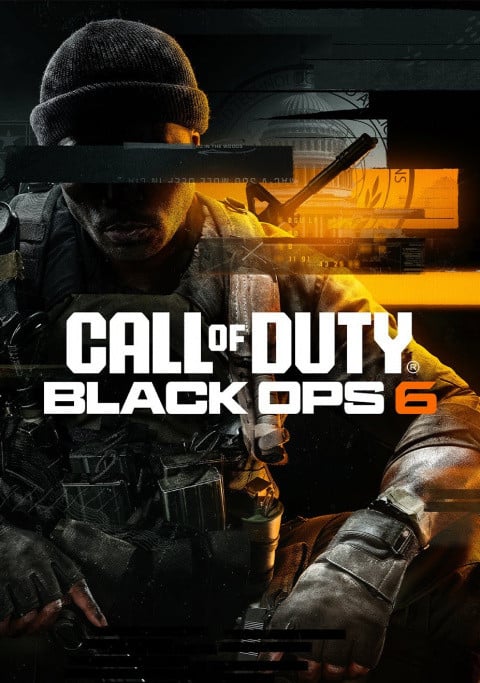Call of Duty : Black Ops 6