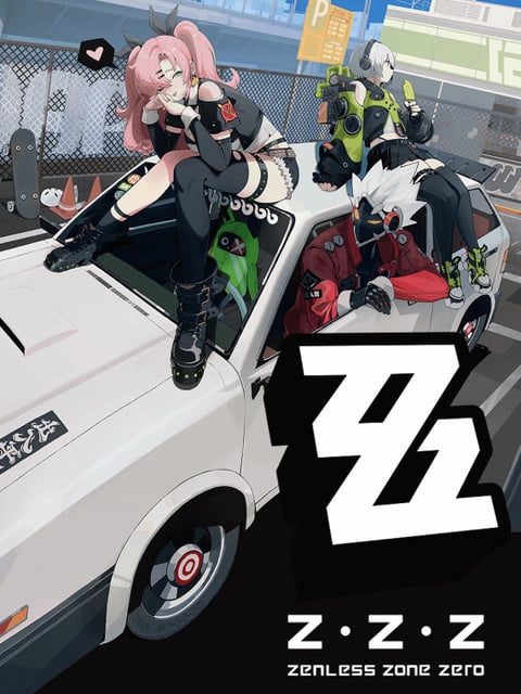 Zenless Zone Zero