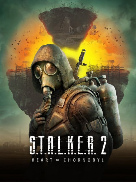 S.T.A.L.K.E.R. 2 : The Heart of Chornobyl sur PC