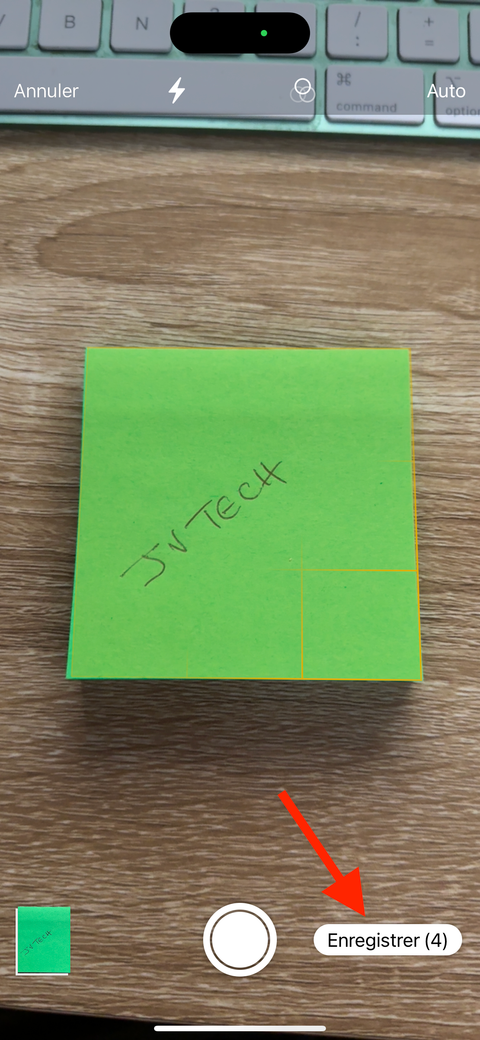 COMMENT FAIRE LIRE UN DOCUMENT PDF SUR IPHONE visual data 6