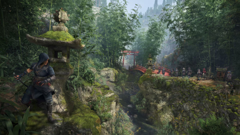 Assassin's Creed Shadows revient, on sait enfin quand sort son DLC ! 
