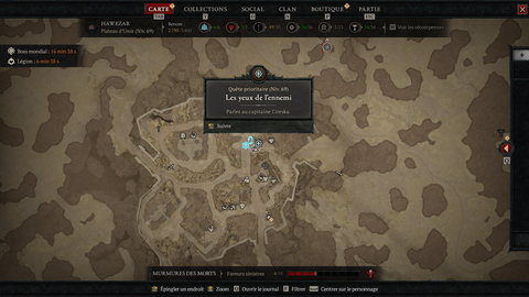 Couronne de Lucion Diablo 4 : Comment obtenir ce heaume unique ?