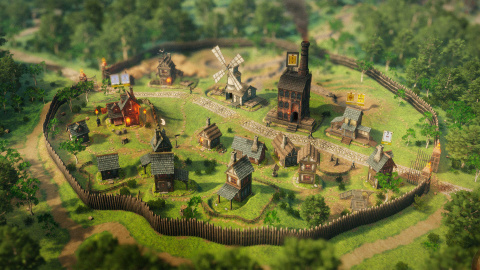 L'histoire incroyable de Peter Molyneux, l'homme qui se croyait Dieu du bluff