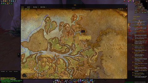 Coassit WoW The War Within : Comment récupérer le trésor de cette créature rare ?