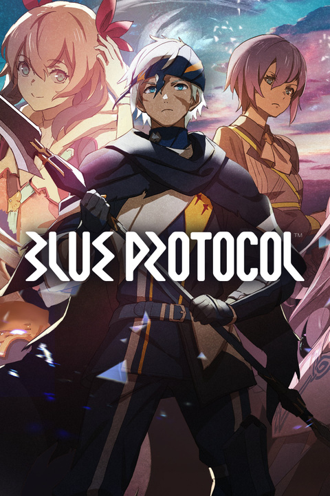 Blue Protocol