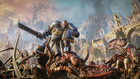 Warcraft vs Warhammer : hommage ou plagiat ?