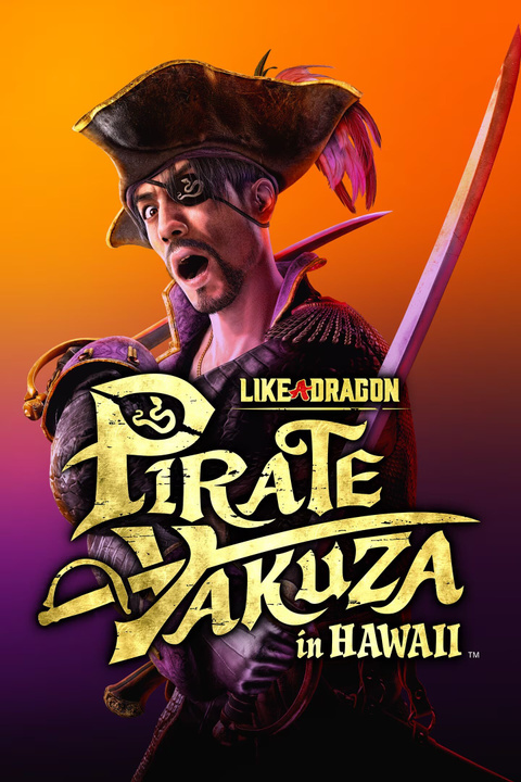 Like a Dragon : Pirate Yakuza in Hawaii sur Xbox Series - jeuxvideo.com