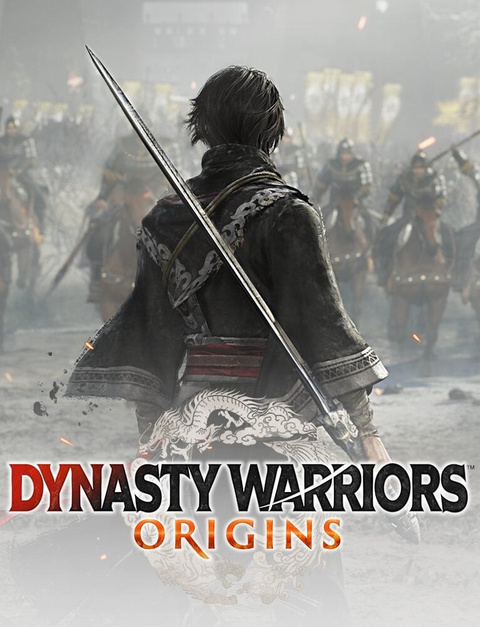 Dynasty Warriors : Origins sur PS5