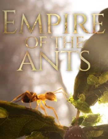 Les Fourmis sur Xbox Series