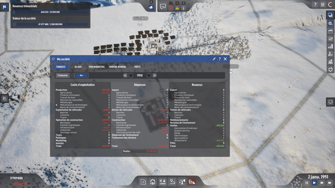 Être un riche entrepreneur comme Elon Musk, c'est possible grâce à ce jeu vidéo !