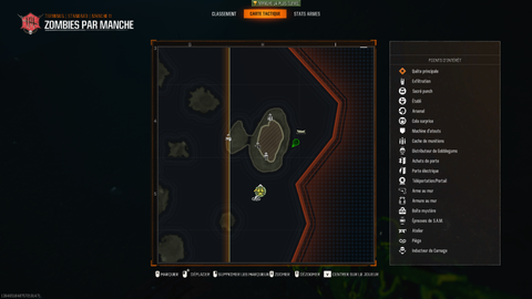 Course de bateau Black Ops 6 : Comment réaliser cet easter egg de Terminus ?