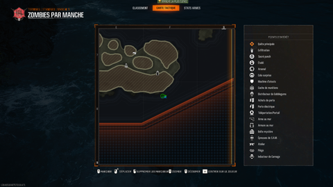 Course de bateau Black Ops 6 : Comment réaliser cet easter egg de Terminus ?