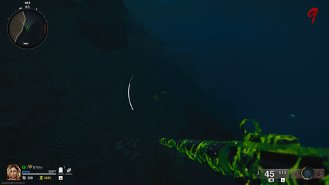 Course de bateau Black Ops 6 : Comment réaliser cet easter egg de Terminus ?