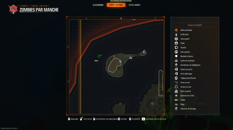 Course de bateau Black Ops 6 : Comment réaliser cet easter egg de Terminus ?