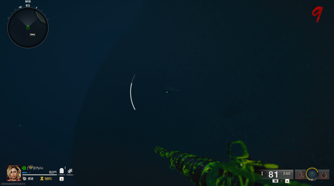 Course de bateau Black Ops 6 : Comment réaliser cet easter egg de Terminus ?