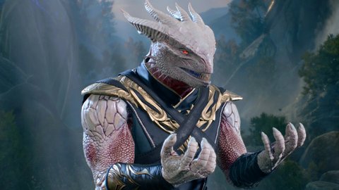 Les joueurs de Baldur's Gate 3 sauvent presque tous les PNJ de l'acte 2 de la malédiction de l'ombre en le ramassant et en les emportant un par un, mais il existe une méthode beaucoup plus facile...