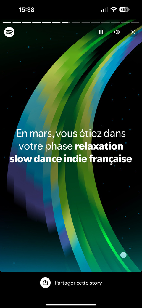 Spotify Wrapped, Apple Replay, My Deezer Year... quelle application de streaming a le meilleur récap de fin d'année en 2024 ? Des différences majeures