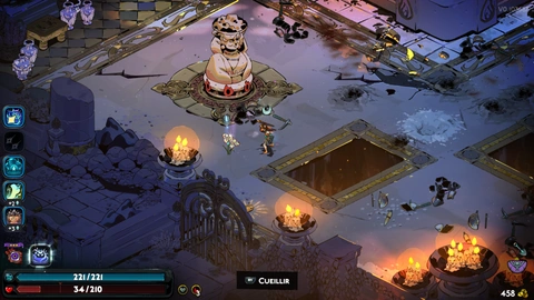 Olympe Hades 2 : Comment accéder au Mont Olympe et qu'est-ce qu'on y trouve ?