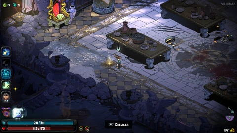 Olympe Hades 2 : Comment accéder au Mont Olympe et qu'est-ce qu'on y trouve ?