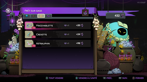 Olympe Hades 2 : Comment accéder au Mont Olympe et qu'est-ce qu'on y trouve ?