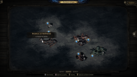 Spécialisation Path of Exile 2 : barya, épreuves de Sekhemas… Comment débloquer l’ascendance de sa classe ? 