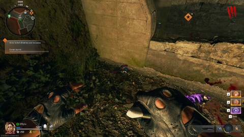 Musique Citadelle des morts Black Ops 6 : Où trouver tous les casques audio pour débloquer la mélodie secrète de cette carte du Zombie ? 