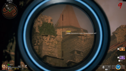 Atout gratuit Citadelle des morts Black Ops 6 : Comment réaliser l’easter egg de Mr. Peeks pour obtenir un Perk-A-Cola ?