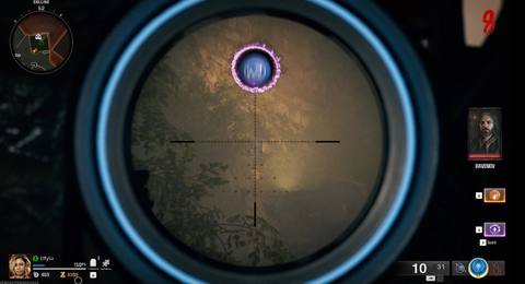 Atout gratuit Citadelle des morts Black Ops 6 : Comment réaliser l’easter egg de Mr. Peeks pour obtenir un Perk-A-Cola ?