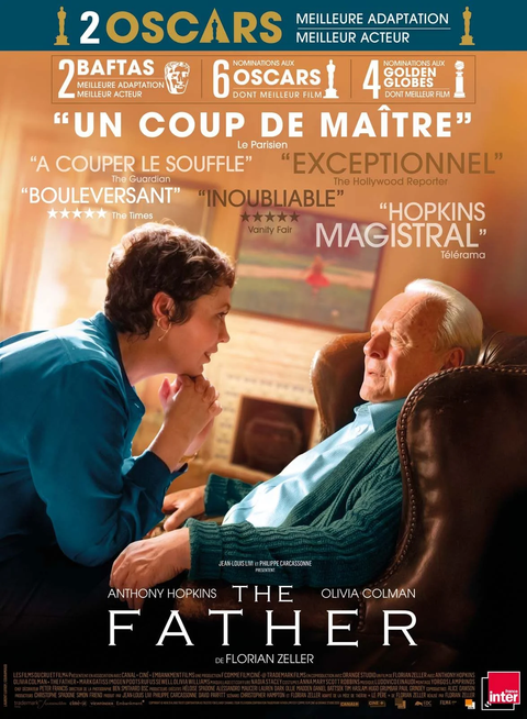 Ce film noté 98% est considéré comme "l'un des meilleurs films du 21e siècle" : il a remporté 2 Oscars