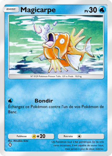 On vous explique quels decks sont les meilleurs pour rouler sur l'évènement insigne Pokémon Pocket !