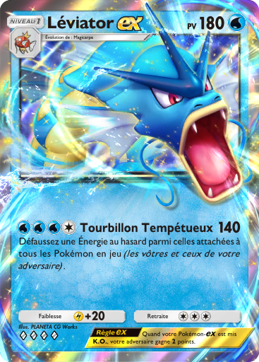 On vous explique quels decks sont les meilleurs pour rouler sur l'évènement insigne Pokémon Pocket !