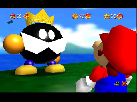 “Je verse une petite larme à chaque fois que je rejoue à ces jeux vidéo, ce sont mes doudous vidéoludiques"