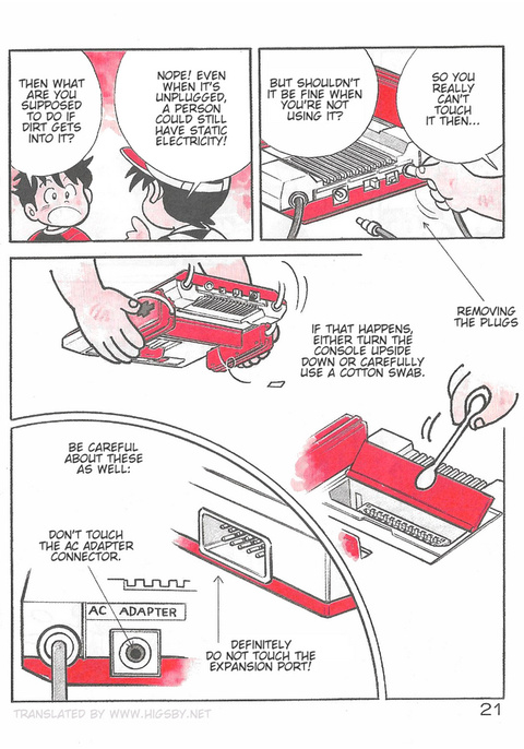 Avant Mario, ce drôle de héros était la mascotte de Nintendo. Il n’est jamais revenu !