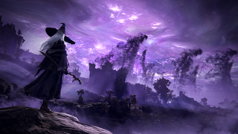-11% sur Elden Ring Nightreign : la nouvelle aventure coopérative est en promo chez Gamesplanet !