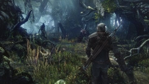 "Elle m'inquiète depuis très longtemps" La meilleure quête de The Witcher 3 a une histoire pas commune...