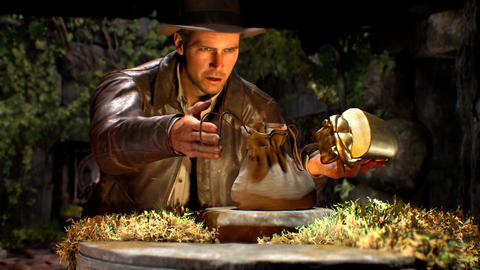 Indiana Jones : les meilleurs jeux vidéo sur la saga cinématographique avec Harrison Ford !