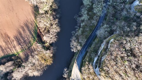 Test du drone DJI Flip : le DJI Neo version survitaminée ?