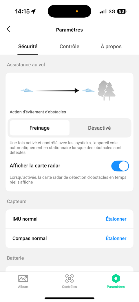 Test du drone DJI Flip : le DJI Neo version survitaminée ?