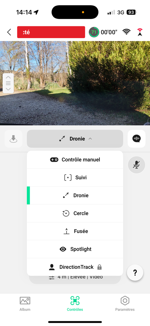 Test du drone DJI Flip : le DJI Neo version survitaminée ?