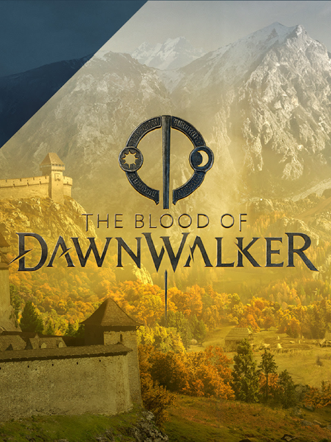 The Blood of Dawnwalker