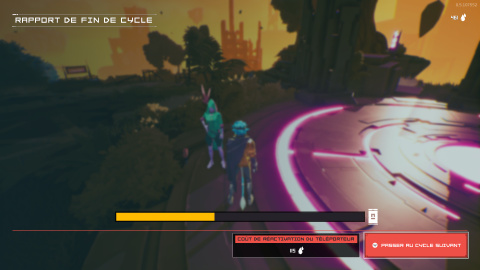 Très attendu après les nominations du studio aux Game Awards, ce jeu provoque la colère des joueurs. J'ai joué à Hyper Light Breaker et j'ai été bluffé