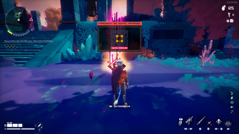 Très attendu après les nominations du studio aux Game Awards, ce jeu provoque la colère des joueurs. J'ai joué à Hyper Light Breaker et j'ai été bluffé