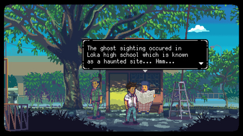 Noté 85/100, c'est l'un des plus beaux jeux en pixel art de ces dernières années : il est "gratuit" pour les abonnés PS+