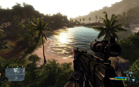 Pourquoi le plus beau jeu vidéo de tous les temps est toujours une claque visuelle 18 plus tard