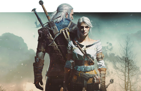 The Witcher : énorme surprise pour les fans français !