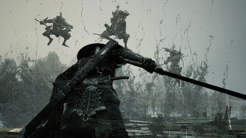 “Sortez une démo” : ce jeu vidéo d’action s’annonce encore plus épique que Black Myth Wukong, de nouveaux extraits des combats ont rendu fou les joueurs