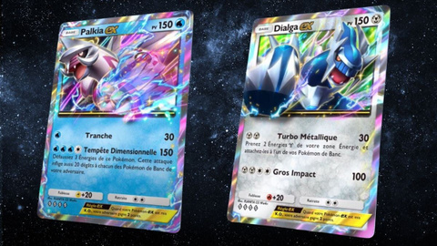 Pokémon Pocket : nouvelles cartes, mécanique inédite... La nouvelle extension officialisée !