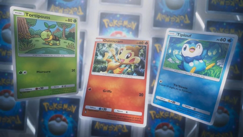 Pokémon Pocket : nouvelles cartes, mécanique inédite... La nouvelle extension officialisée !