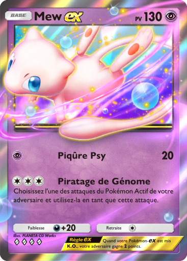 Récupérer un Mew EX dans Pokémon TCG Pocket sans ouvrir de packs ? C'est possible avec cet événement qui vient de débuter !